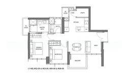 Liv @ Mb (D15), Condominium #507960051